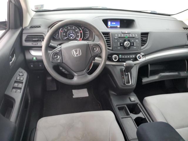 3CZRM3H36FG706111 Honda CR-V LX