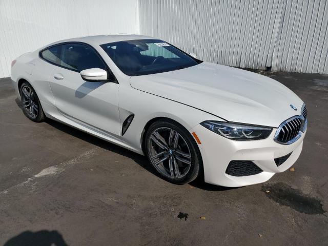 VIN WBAAE2C08NCH16549 2022 BMW 8 Series, 840I no.4