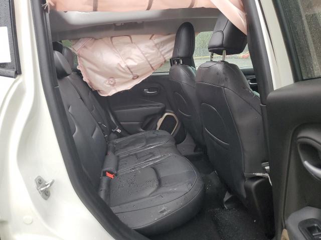 ZACCJBDT9GPD49687 Jeep Renegade Limited
