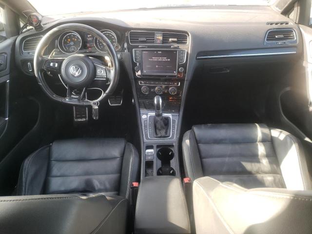 2017 VOLKSWAGEN GOLF R - WVWVF7AU9HW175225