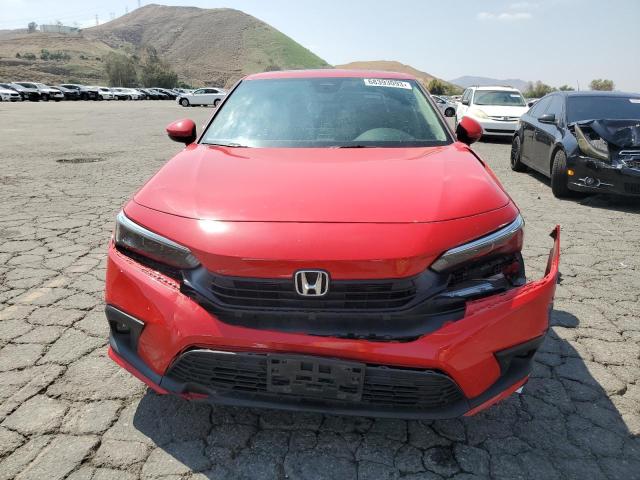 2HGFE1F97NH316071 Honda Civic Touring