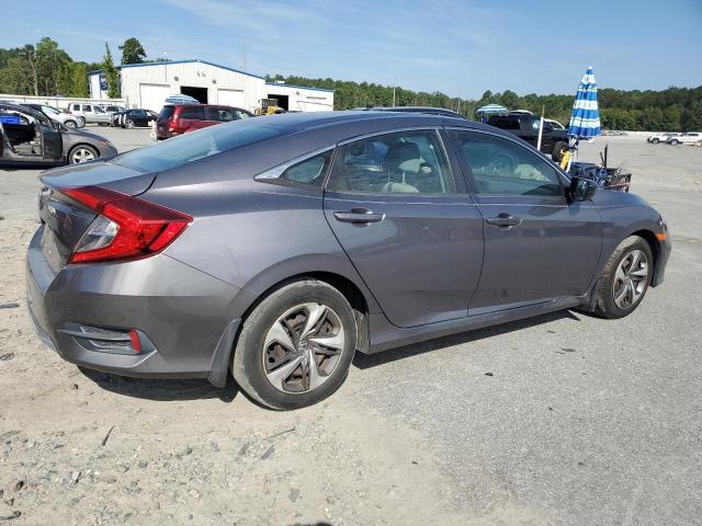 19XFC2F66KE020613 Honda Civic Lx