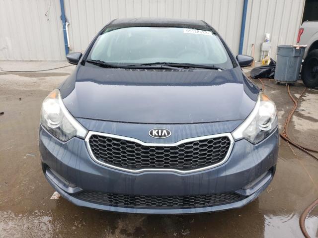 KNAFK4A60G5588541 KIA FORTE LX