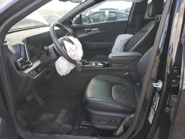 5XYK6CAF6PG031995 KIA Sportage X Line