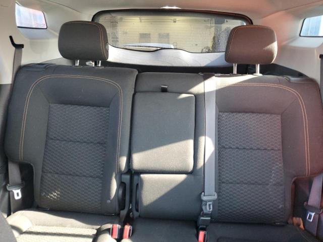 2019 GMC TERRAIN SL - 3GKALTEV4KL107791