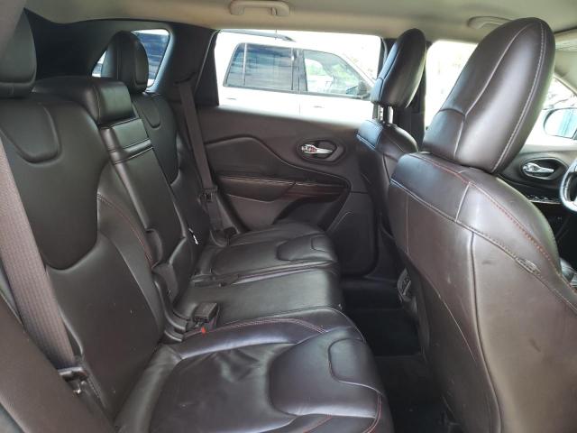 1C4PJMBS7EW215011 Jeep Cherokee Trailhawk