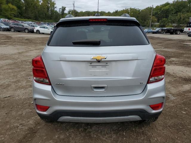 3GNCJLSBXLL125774 Chevrolet Trax 1LT 6