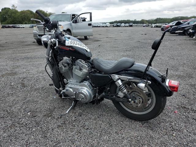 2004 HARLEY-DAVIDSON XL883 1HD4CAM184K438582