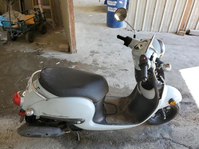 2019 HONDA NCW50 JH2AF7710KK301425