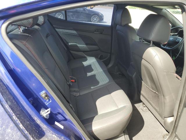 KMHD04LB0KU834704 Hyundai Elantra Sport