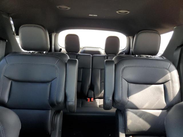 1FMSK8DH1LGC26217 Ford EXPLORER XLT