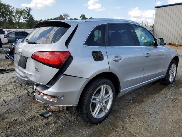 2015 AUDI Q5 WA1LFAFP8FA091358