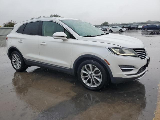 5LMCJ1A93FUJ11214 Lincoln MKC
