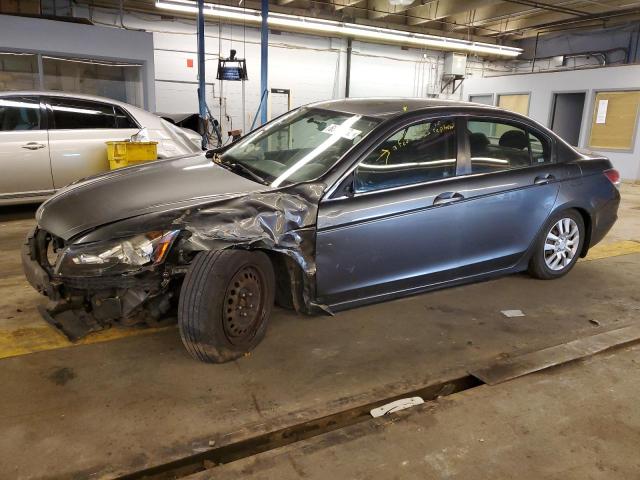 2009 Honda Accord Sedan LX