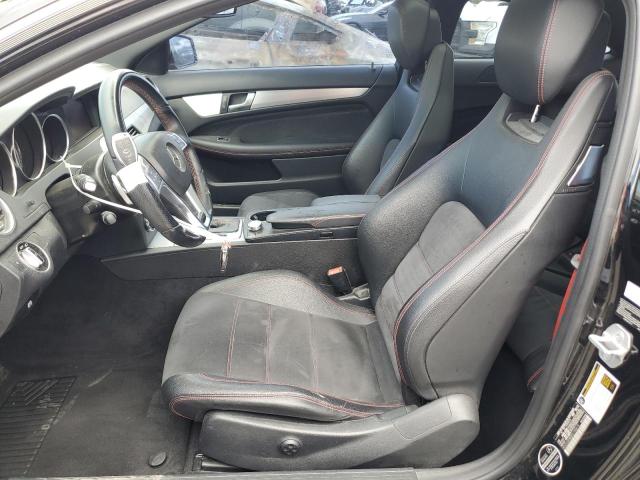 WDDGJ4HB2EG190414 Mercedes-Benz C 250