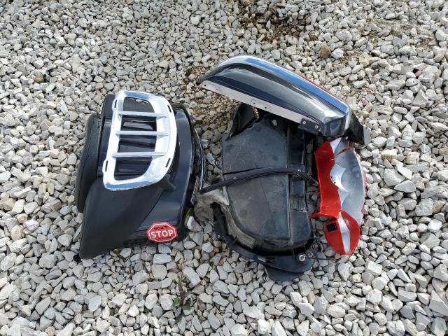 2006 BMW K1200 LT - WB10559A76ZL72589