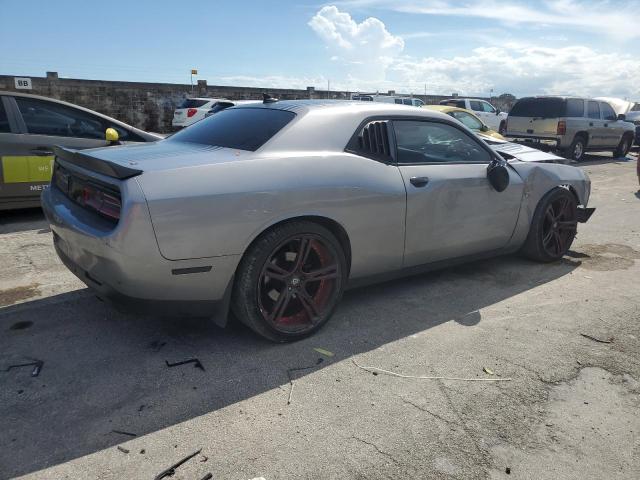 2C3CDZAT2FH899984 Dodge Challenger Sxt