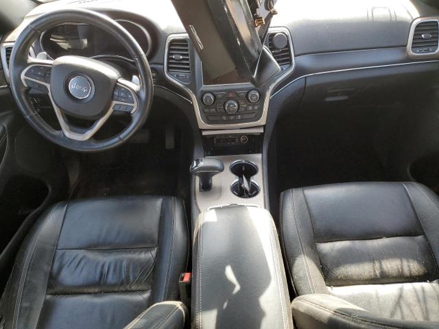 1C4RJFBG7FC110567 Jeep Grand Cherokee Limited