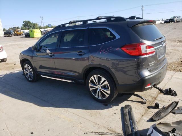 4S4WMALD6N3447808 Subaru Ascent Limited