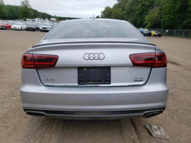 2016 AUDI A6 QUATTRO WAUJGAFCXGN130742