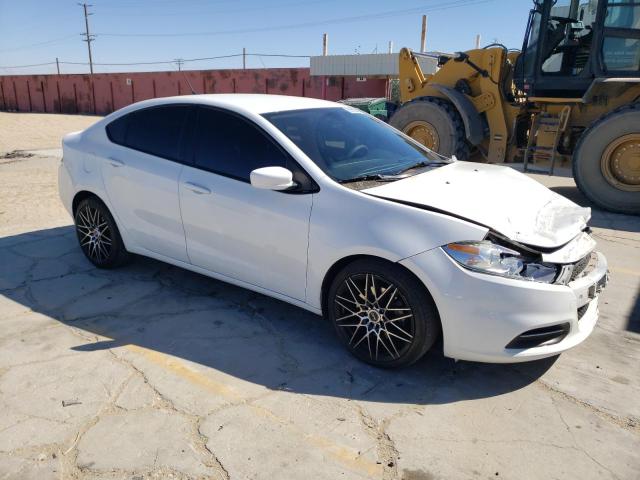 2015 Dodge Dart Se VIN: 1C3CDFAA3FD223487 Lot: 69568043