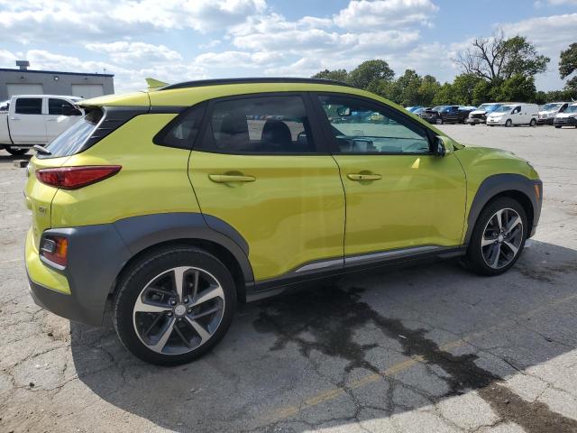 2020 HYUNDAI KONA ULTIM - KM8K53A58LU503418