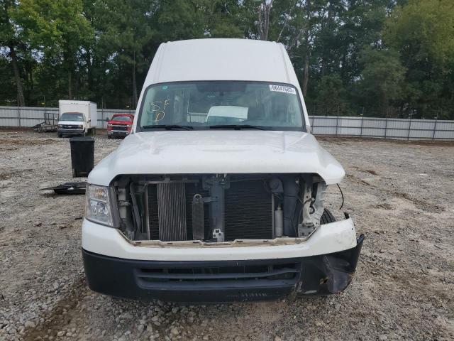 1N6BF0LY2JN804035 Nissan NV 2500 S
