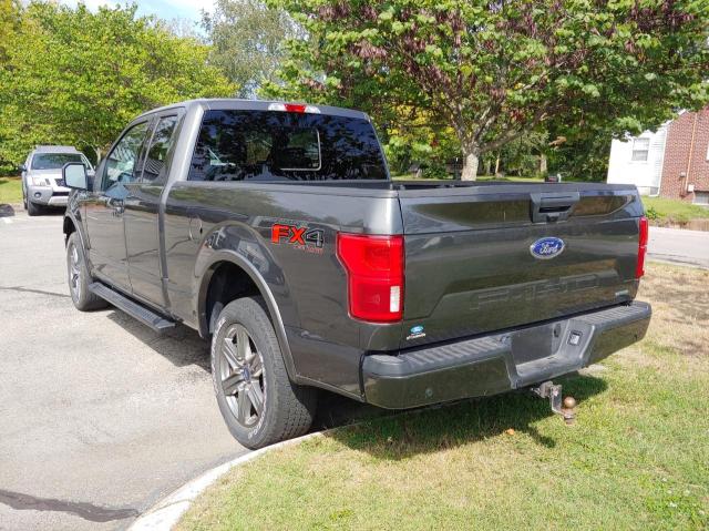 1FTFX1E45LKD71896 Ford F-150 F150 SUPER 3