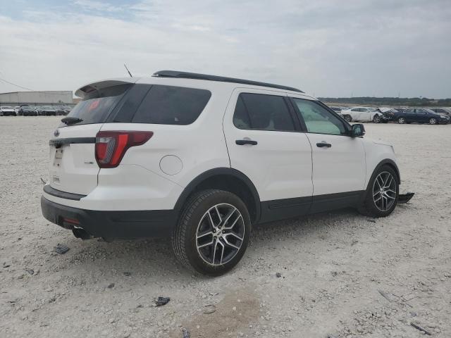 1FM5K8GT0KGB38612 Ford EXPLORER SPORT