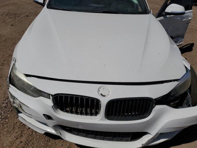 WBA3A5C57FF606817 BMW 328 I
