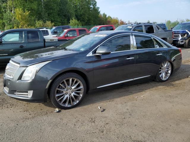 2013 Cadillac XTS Platinum