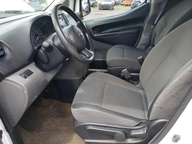 3N6CM0KN2HK699062 Nissan NV200 2.5S