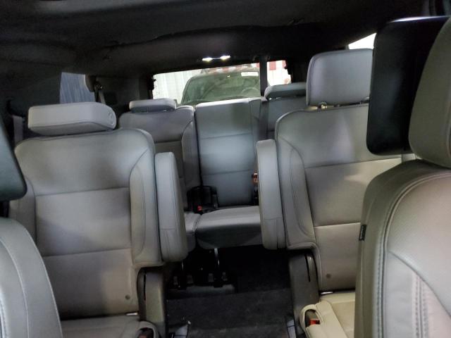 1GKS1BKD2MR195817 GMC YUKON SLT