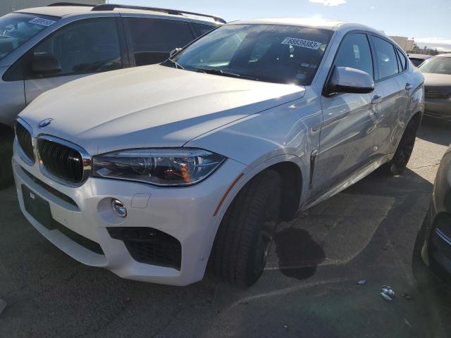 VIN 5YMKW8C51G0R43142 2016 BMW X6, M no.1