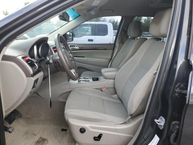 Image 7 of 2011 Jeep Grand Cherokee salvage vehicle - Lot #69802733 at Copart