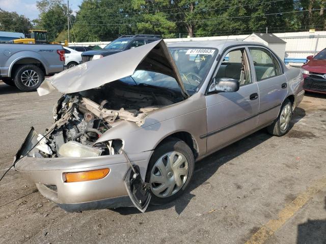 1996 Toyota Corolla 