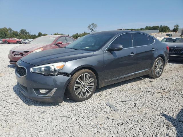 2014 Kia Cadenza Premium