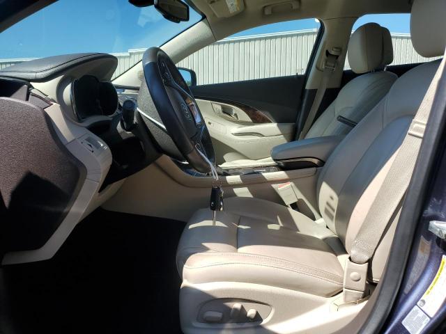 1G4GB5G3XEF282069 Buick Lacrosse