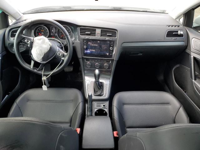 2018 VOLKSWAGEN GOLF SPORT - 3VWD17AU3JM752683