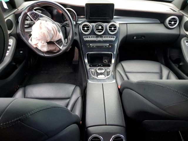 55SWF6EB7HU181051 Mercedes-Benz C 43 4matic Amg