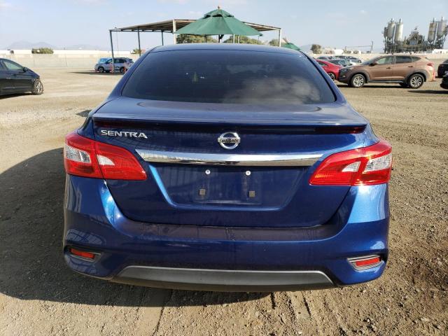 3N1AB7AP7KY293362 Nissan SENTRA S
