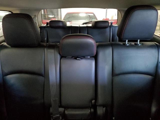 3C4PDDEG6JT237287 Dodge JOURNEY GT