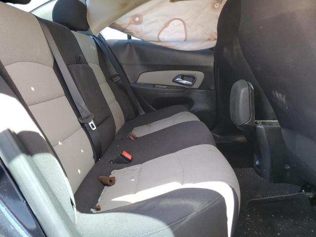1G1PA5SH5E7364398 Chevrolet CRUZE LS