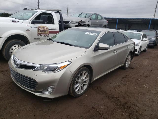 2013 Toyota Avalon Base