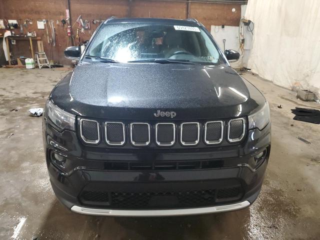 2022 JEEP 4X4LIMITED 3C4NJDCB9NT152537