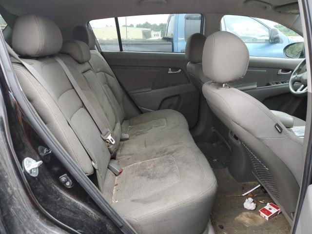 KNDPBCAC7G7802596 KIA Sportage Lx