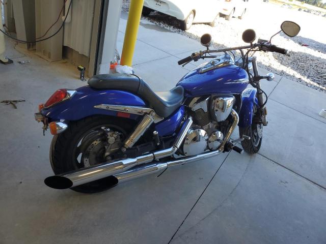 2005 HONDA VTX1300 C 1HFSC55015A103697