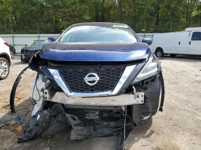 5N1AZ2AS3LN170023 Nissan Murano S 5