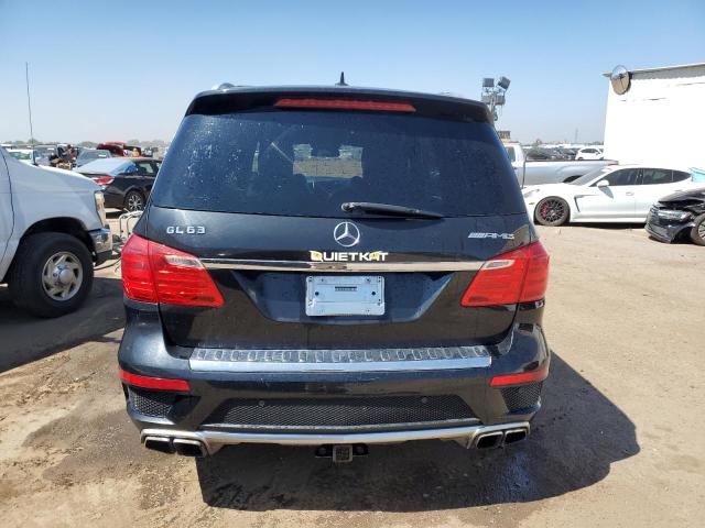 VIN 4JGDF7EE8DA251650 2013 Mercedes-Benz GL-Class, ... no.6