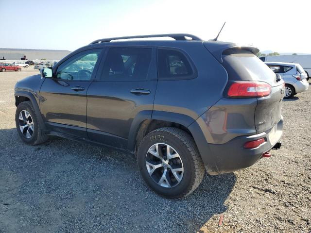 1C4PJMBS4EW198782 Jeep Cherokee Trailhawk
